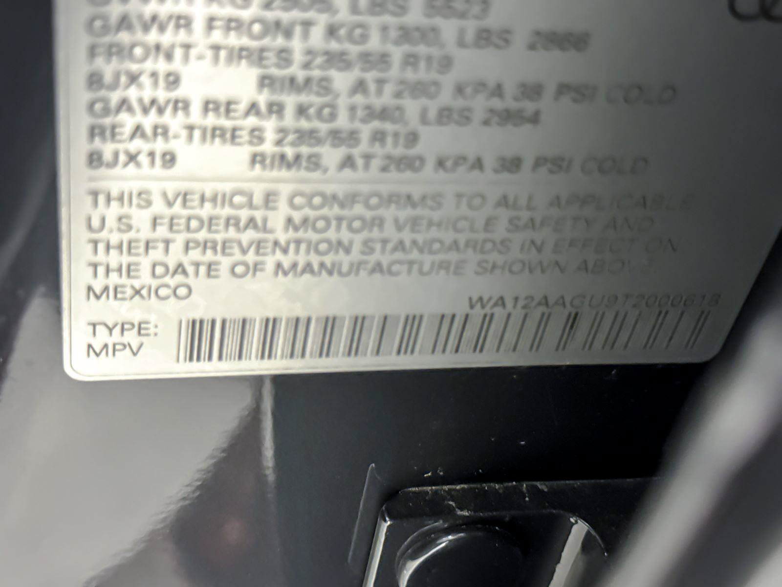 New 2026 Audi Q5 Premium AWD/4WD image 28