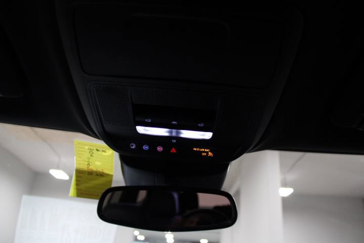 Certified 2024 GMC Acadia AT4 w/ Luxury Package image 37