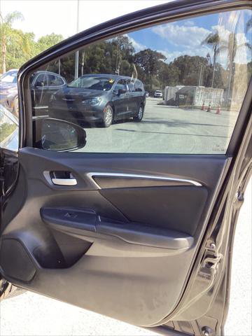 Used 2020 Honda Fit LX image 26