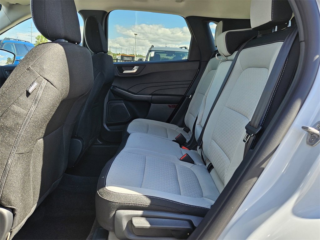 New 2026 Ford Escape Active image 23