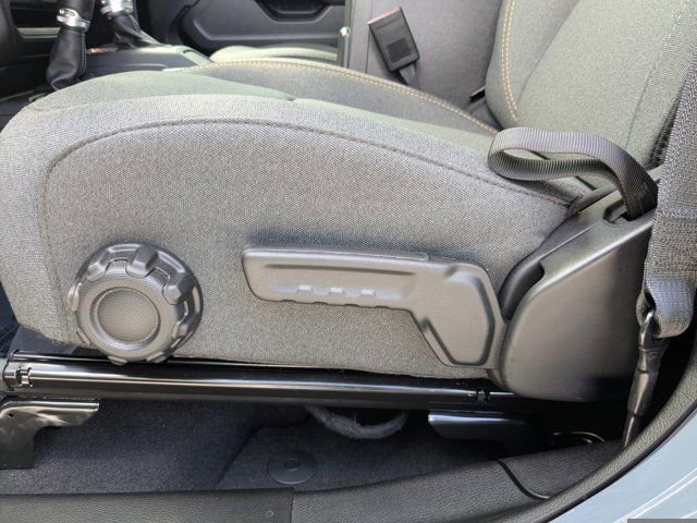 New 2026 Jeep Wrangler Sport S image 20
