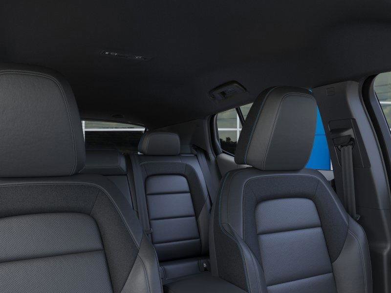 New 2026 Chevrolet Equinox EV LT image 24