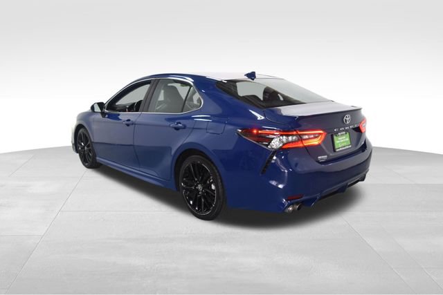 Used 2024 Toyota Camry XSE image 5