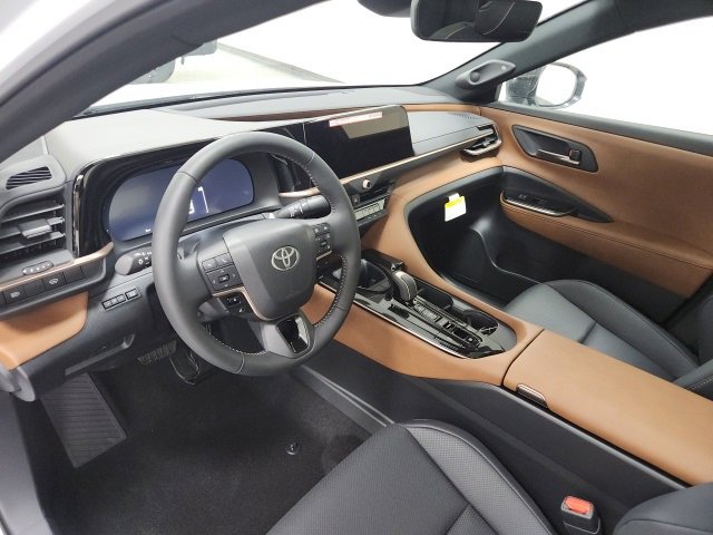 New 2026 Toyota Crown Limited image 19