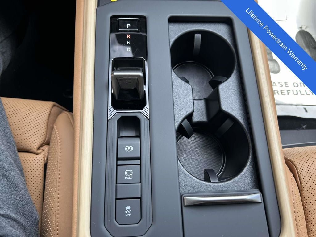 New 2026 Lexus ES 350e w/ Cold Area Package FWD image 18