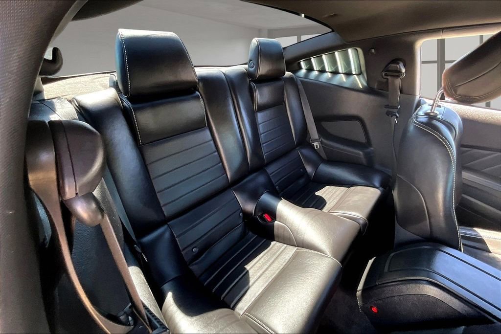 Used 2014 Ford Mustang Premium w/ Equipment Group 202A image 21