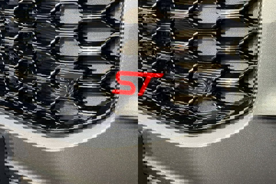 New 2026 Ford Explorer ST image 17