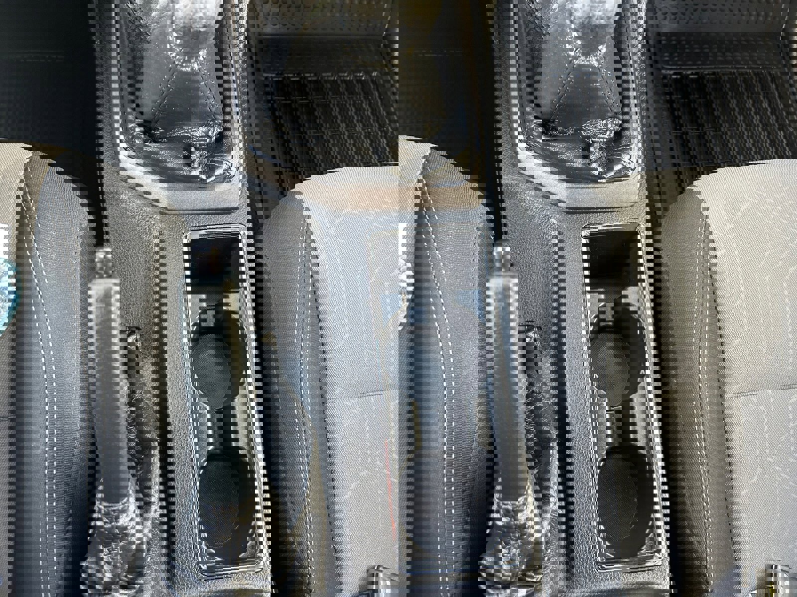 Used 2022 Toyota Tacoma TRD Off-Road w/ Technology Package image 22