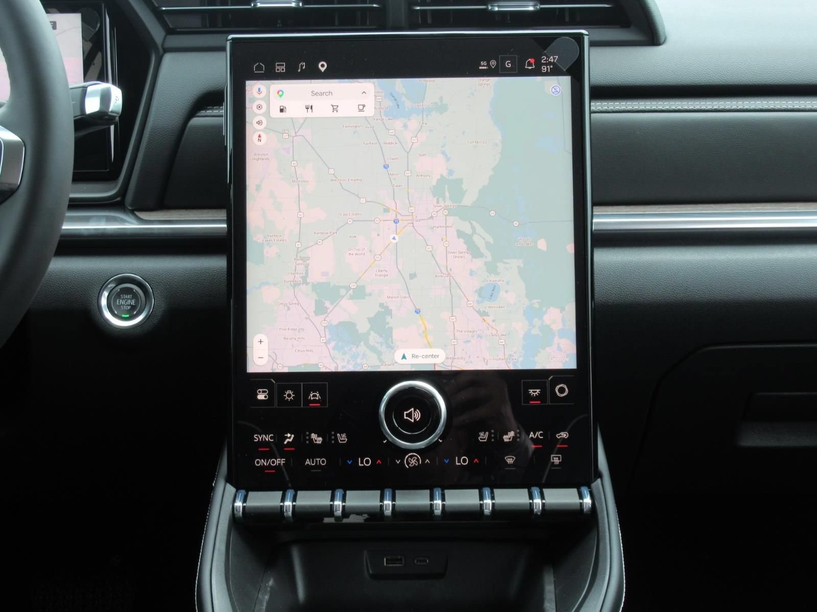 New 2027 GMC Terrain Denali AWD/4WD image 15