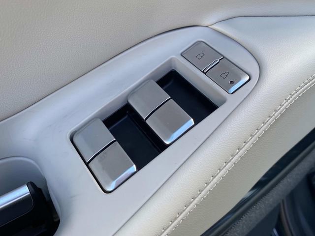 New 2026 Lincoln Navigator Reserve AWD/4WD image 12