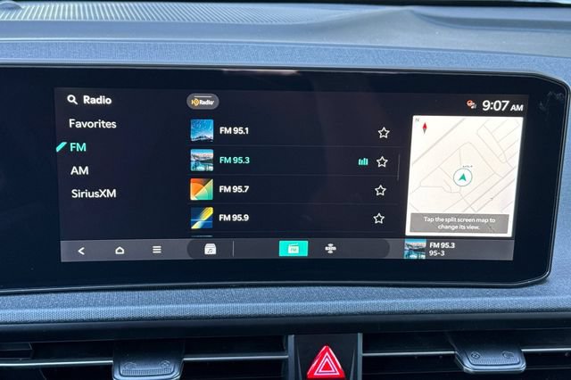 New 2026 Kia EV6 Light RWD image 22