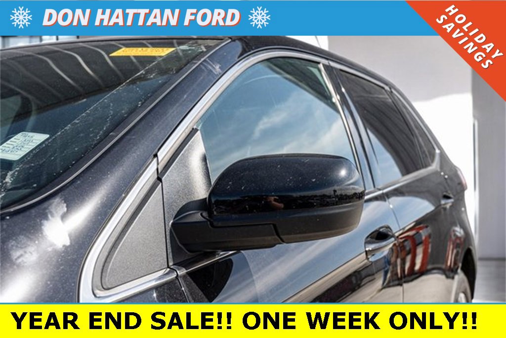 Used 2022 Ford Edge SEL w/ Convenience Package image 31