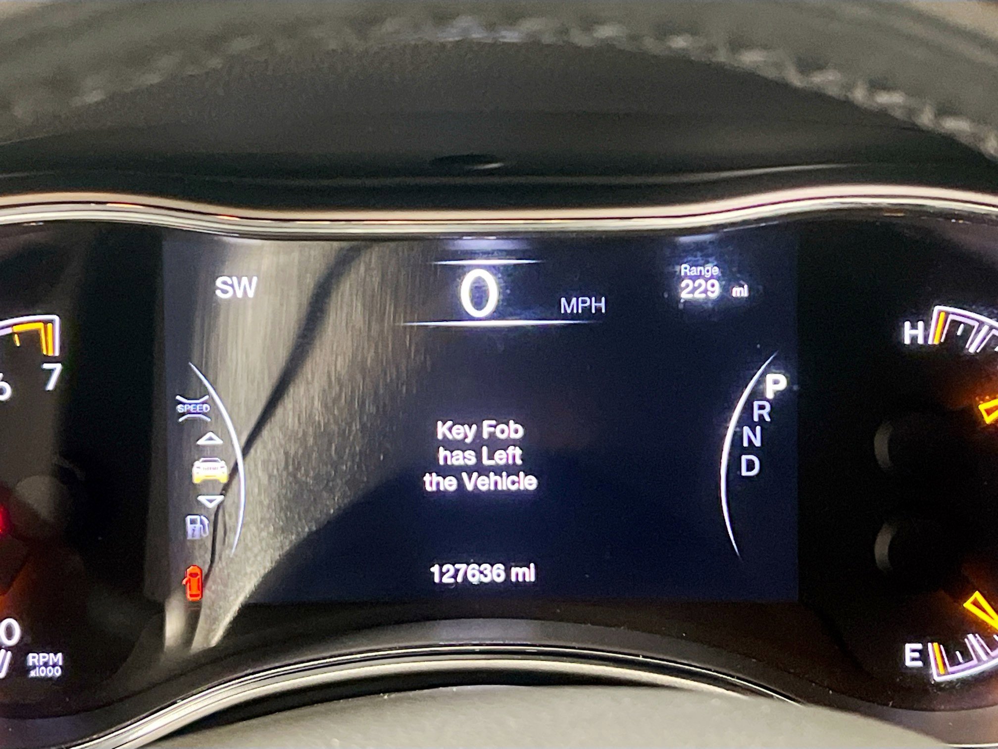 Used 2019 Jeep Grand Cherokee Limited w/ Luxury Group II image 23