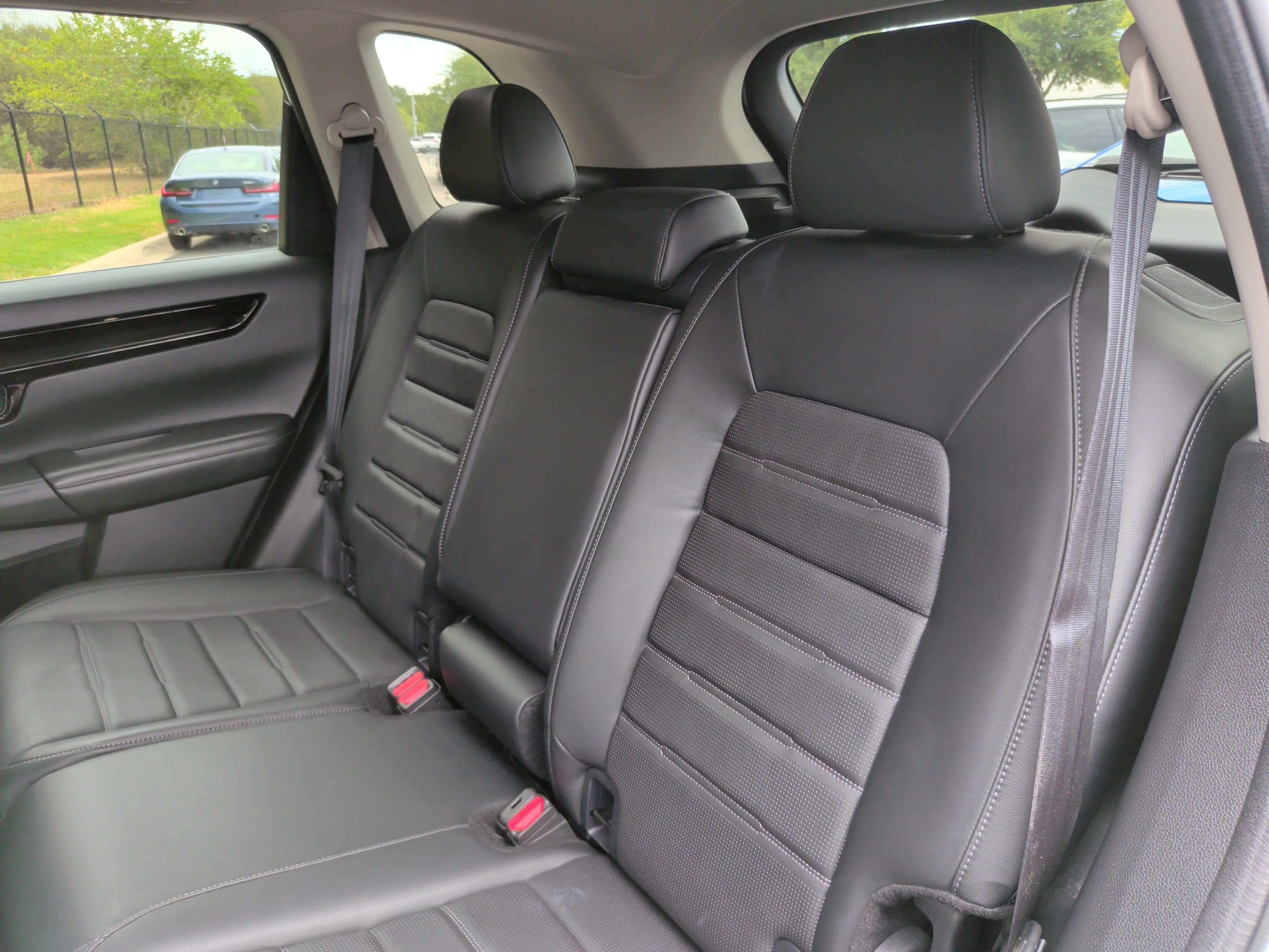 Used 2024 Honda CR-V EX-L image 33
