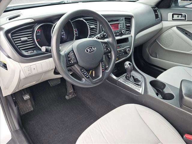 Used 2013 Kia Optima LX image 10