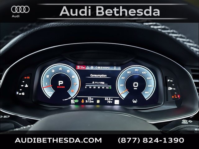 New 2026 Audi Q8 Premium Plus AWD/4WD image 16
