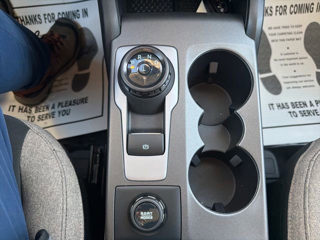 New 2026 Ford Bronco Sport Big Bend w/ Convenience Package image 21