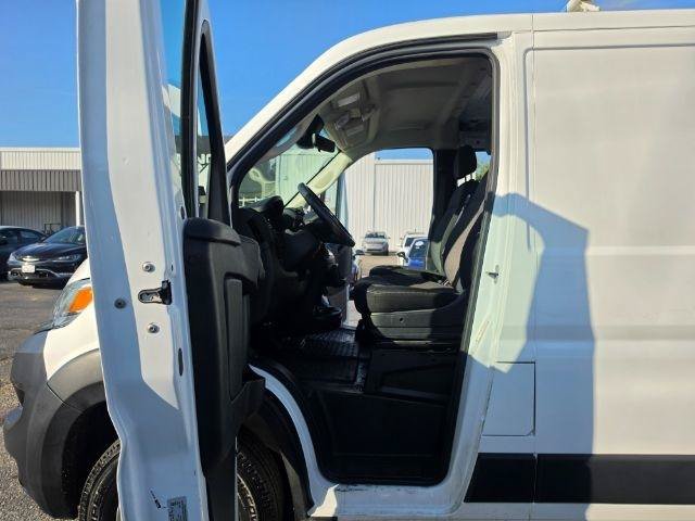 Used 2023 RAM ProMaster 1500 w/ Interior LED Lighting Group FWD image 26