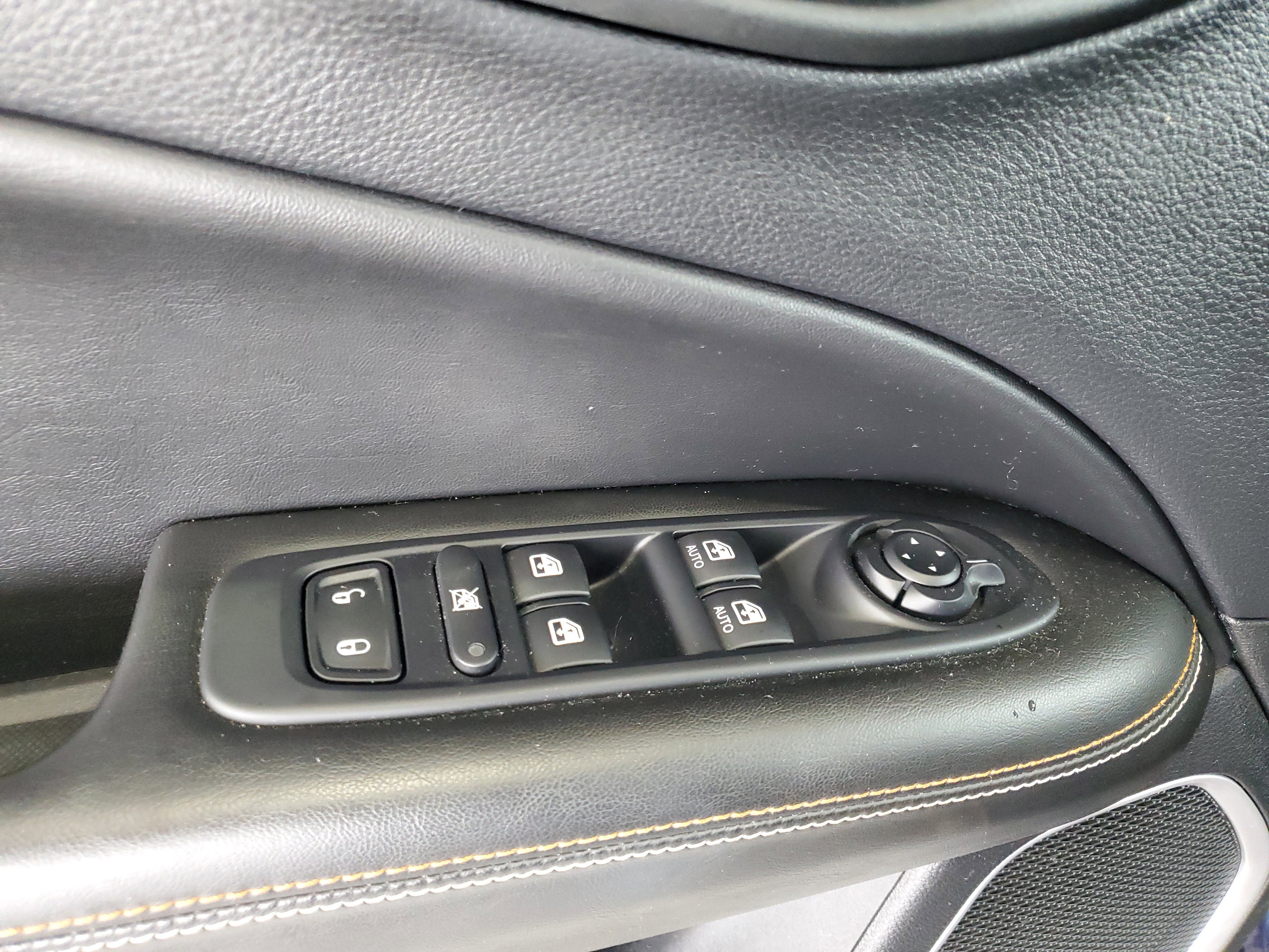 Used 2021 Jeep Compass Latitude AWD/4WD image 15