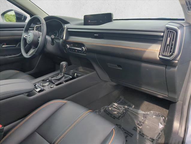 Used 2025 MAZDA CX-50 2.5 Turbo w/ Accent Package AWD/4WD image 27