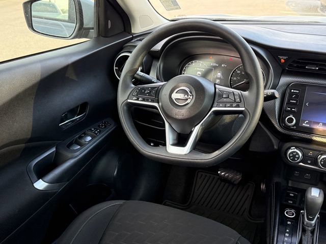 Certified 2024 Nissan Kicks SV image 11