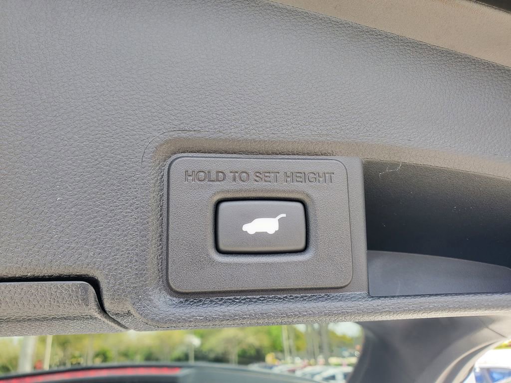 Certified 2023 Acura RDX A-Spec image 9