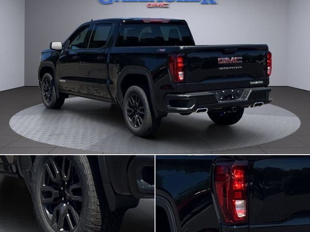 New 2026 GMC Sierra 1500 Elevation AWD/4WD image 8