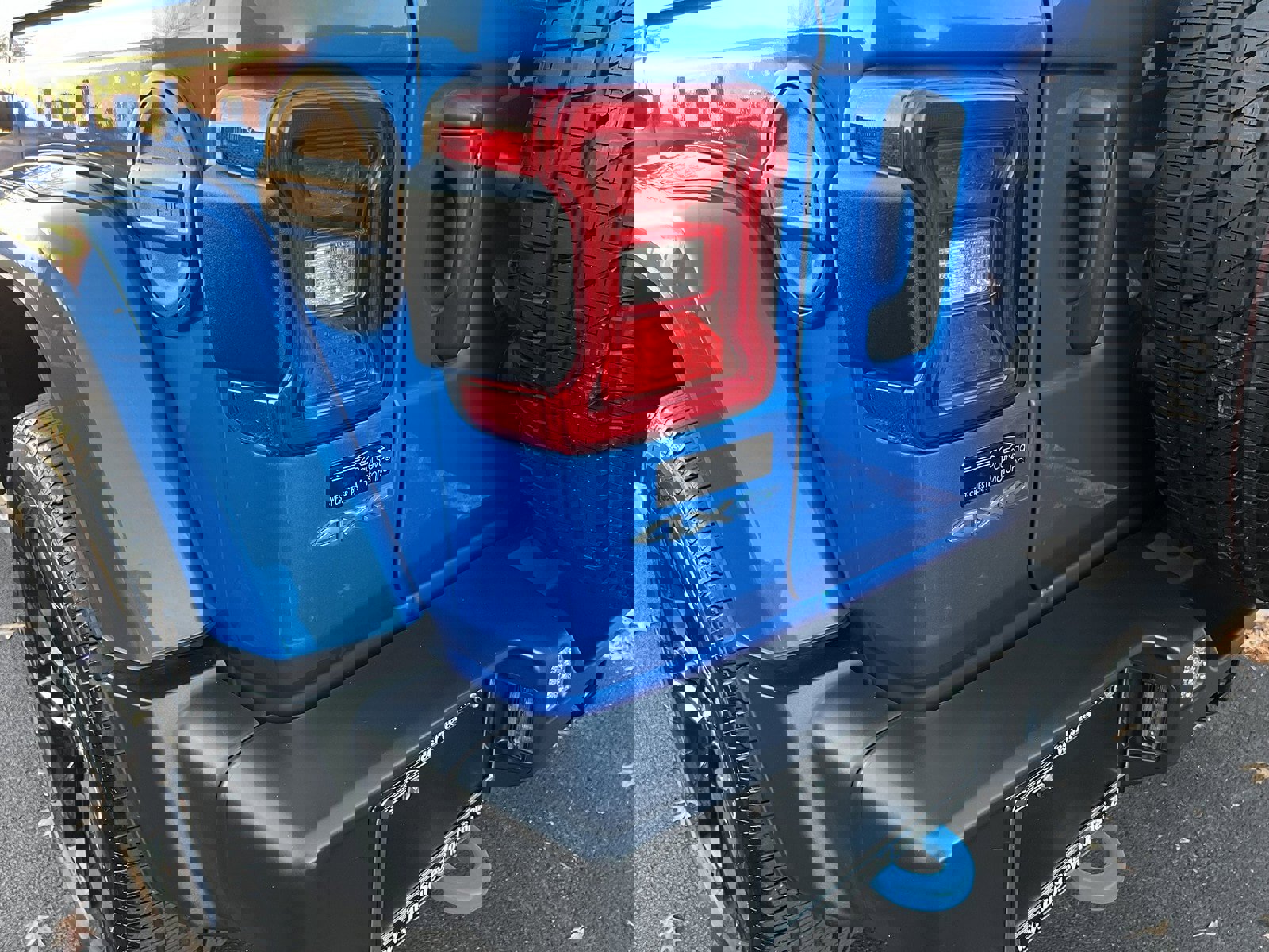 Used 2022 Jeep Wrangler Unlimited Sahara w/ Cold Weather Group image 70