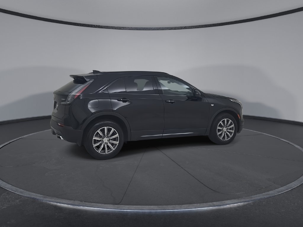 Used 2020 Cadillac XT4 Sport w/ Trailering Package AWD/4WD image 17