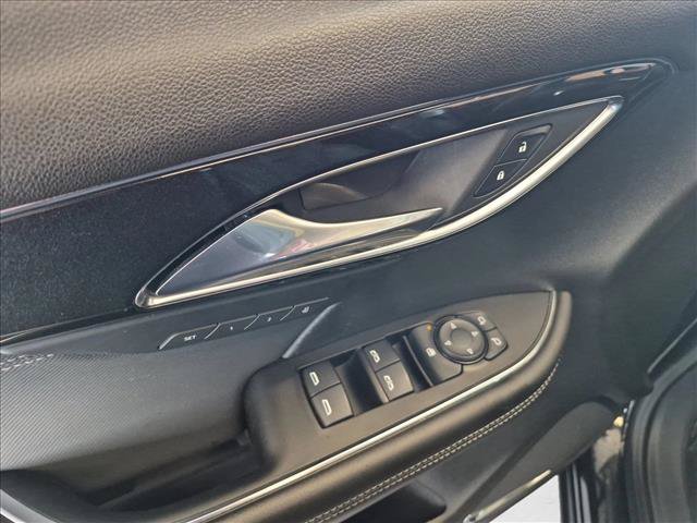 Used 2024 Buick Envision Preferred AWD/4WD image 11