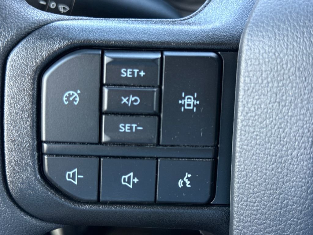 New 2026 Ford F150 STX image 27