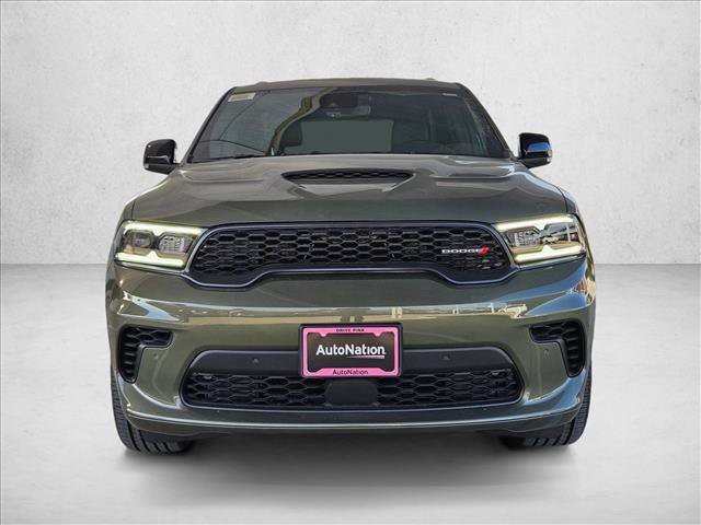 New 2026 Dodge Durango GT AWD/4WD image 6