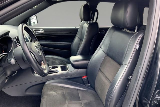 Used 2019 Jeep Grand Cherokee Altitude image 18