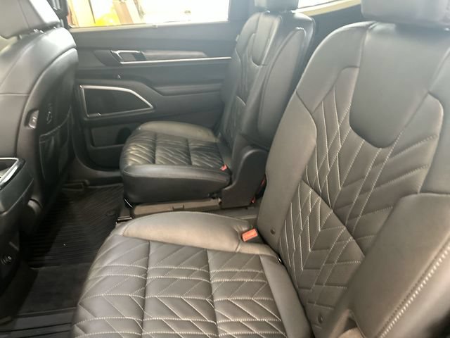 Certified 2025 Kia Telluride EX X-Line AWD/4WD image 27