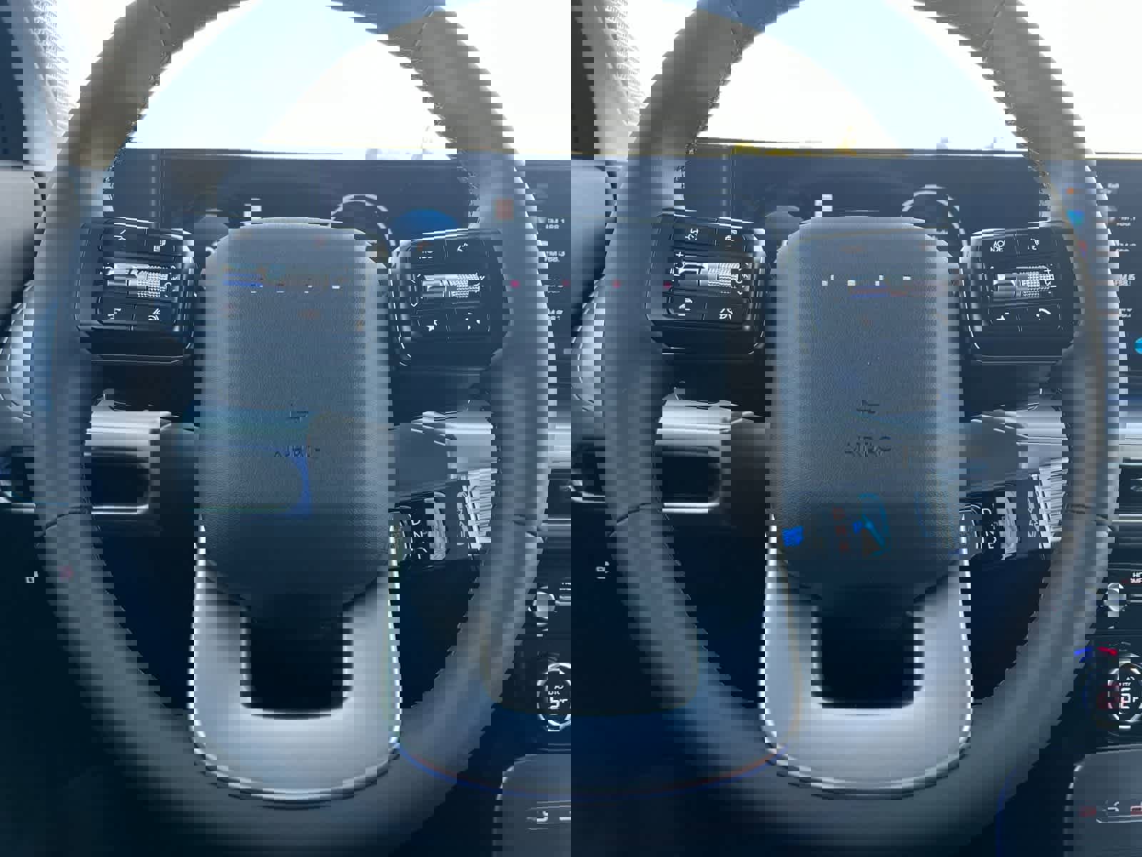 New 2026 Hyundai Ioniq 9 SEL image 24
