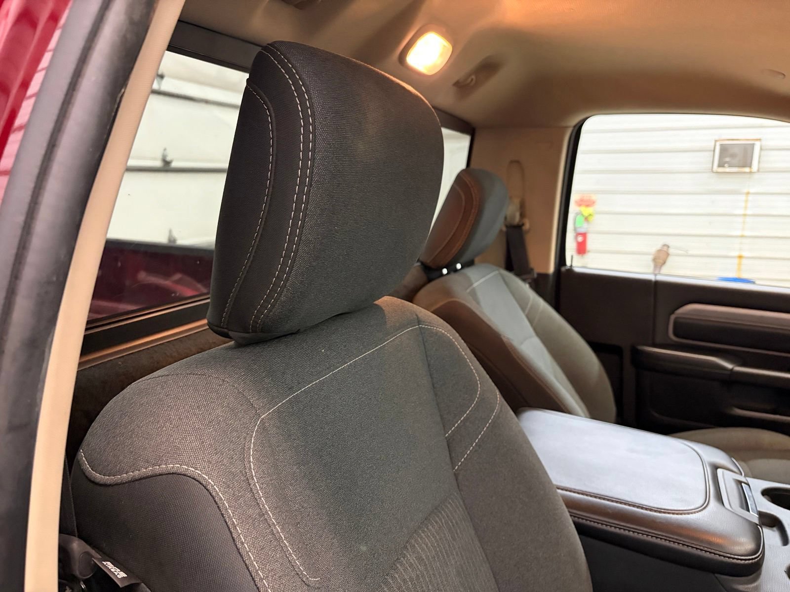 Used 2020 RAM 2500 Tradesman AWD/4WD image 25