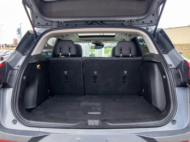 Used 2021 Buick Encore GX Essence w/ Experience Buick Package image 13