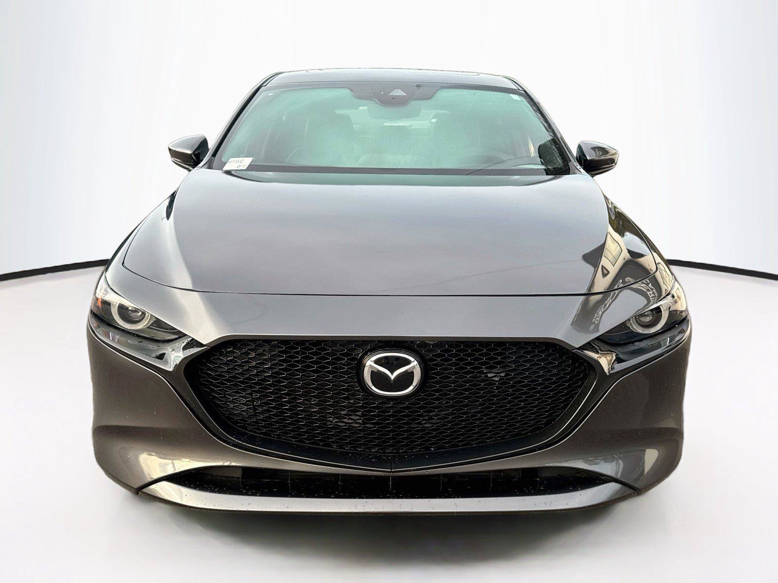 Used 2023 MAZDA MAZDA3 s AWD/4WD image 8