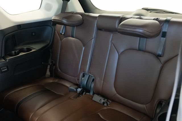 Certified 2024 Honda Pilot Elite image 12