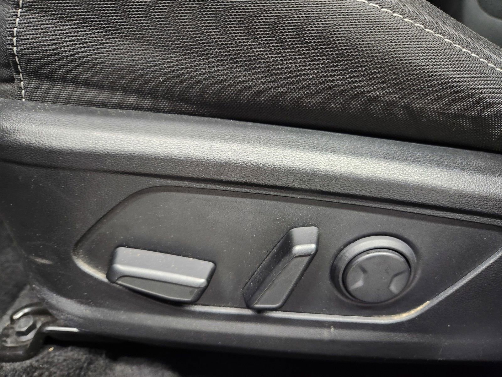 Used 2023 Hyundai Tucson SEL image 10