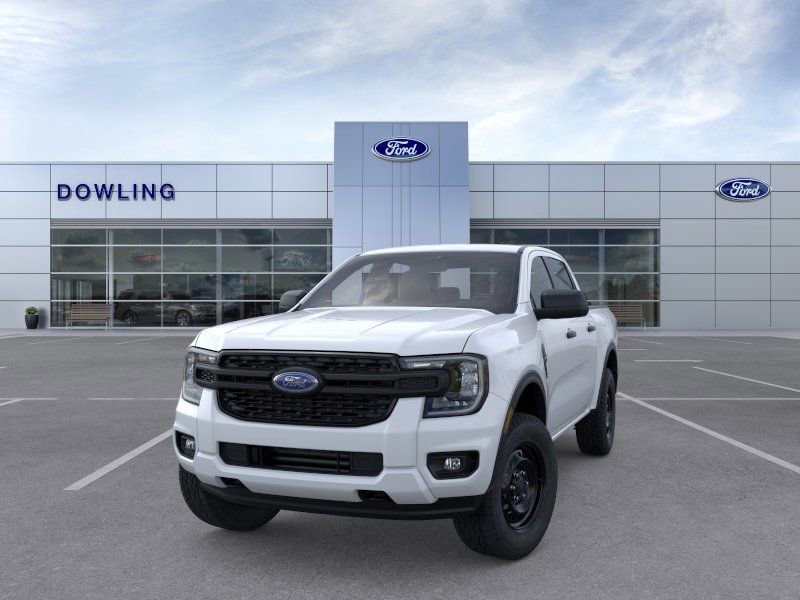 New 2026 Ford Ranger XL image 2