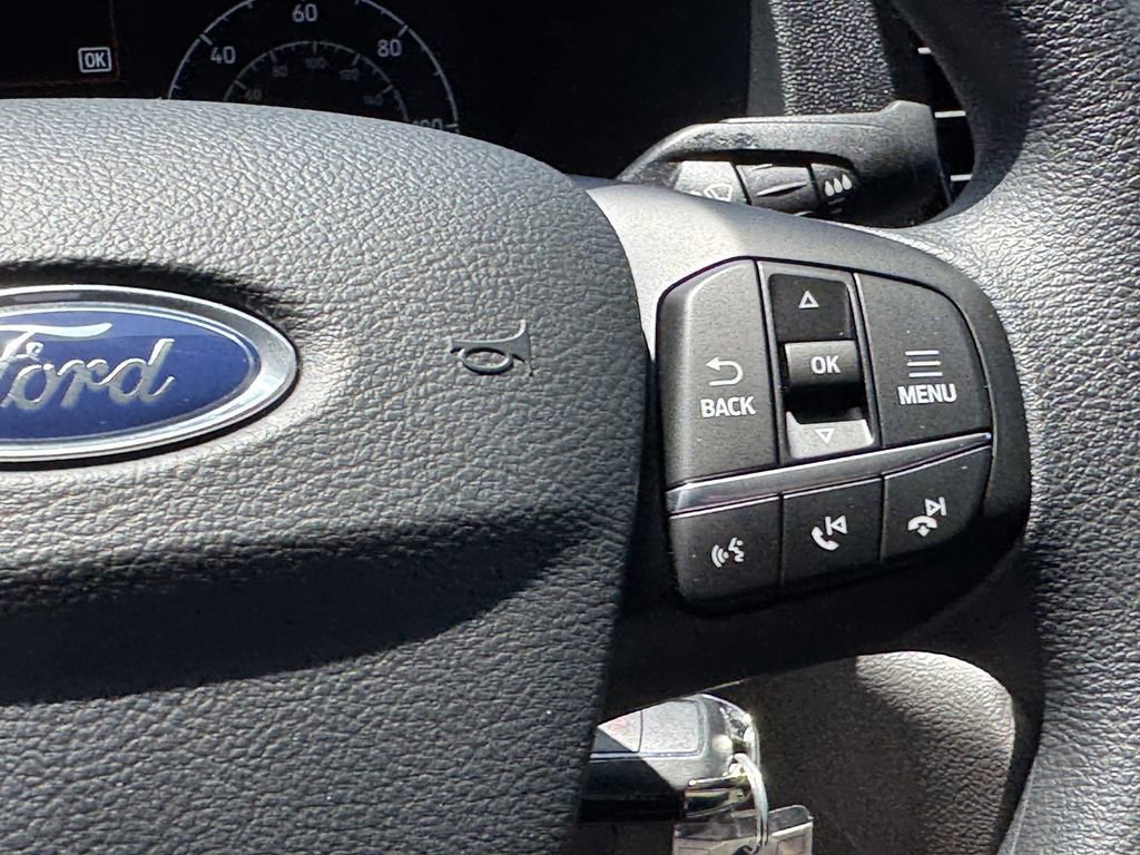 New 2025 Ford Transit 350 XLT image 16