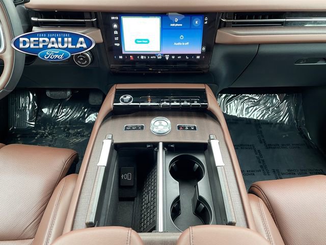 Used 2025 Lincoln Navigator L Reserve image 14