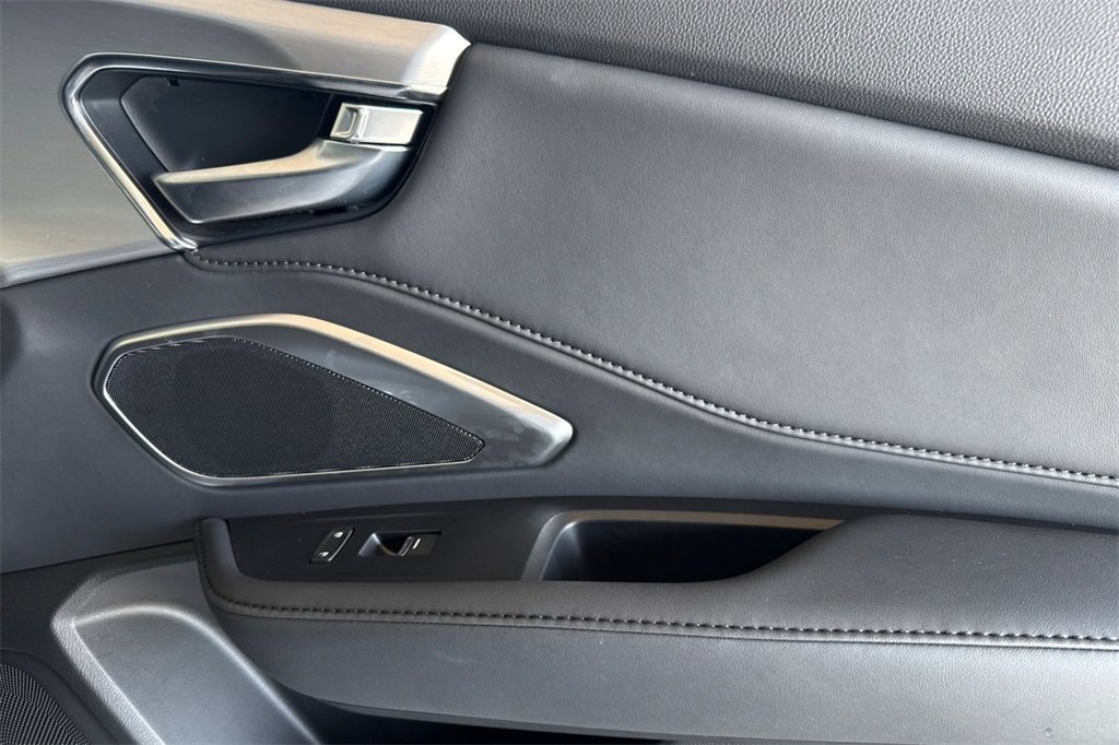 Certified 2024 Acura RDX SH-AWD image 22