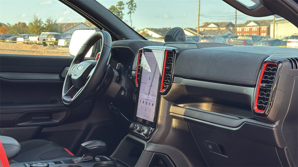 Used 2024 Ford Ranger Raptor image 32