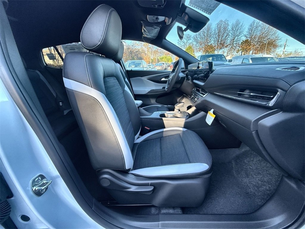 New 2026 Buick Envista Preferred image 25