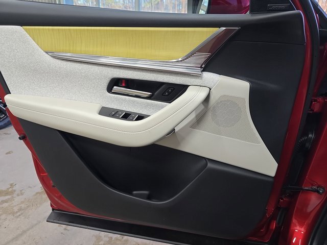 New 2026 MAZDA CX-90 3.3 Turbo S w/ Premium Plus image 26