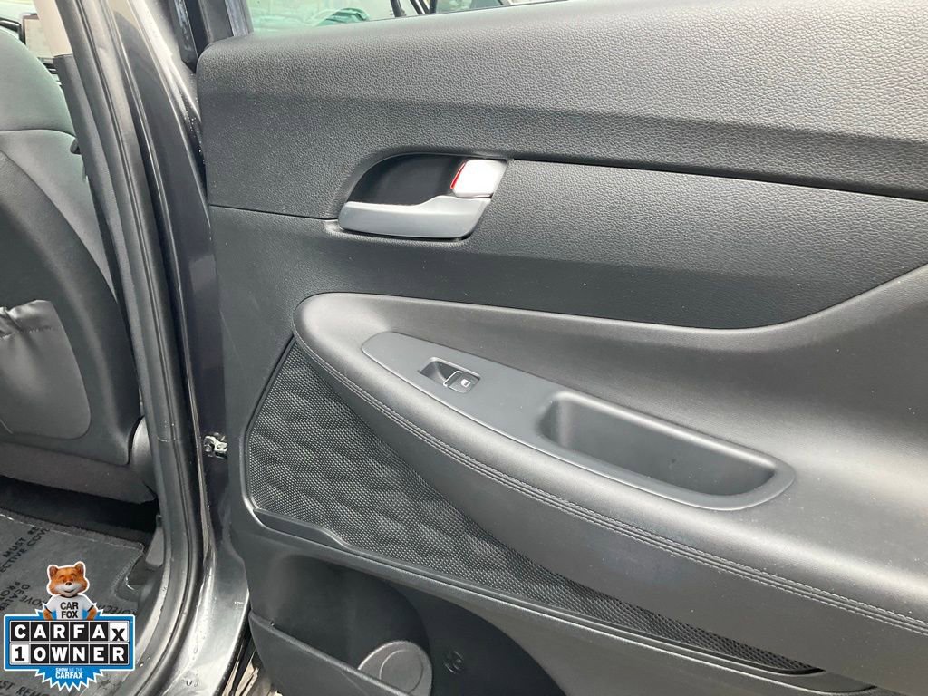 Used 2023 Hyundai Santa Fe SEL FWD image 54