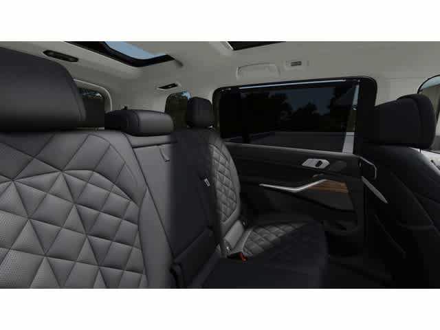 Used 2026 BMW X7 xDrive40i w/ Premium Package AWD/4WD image 37