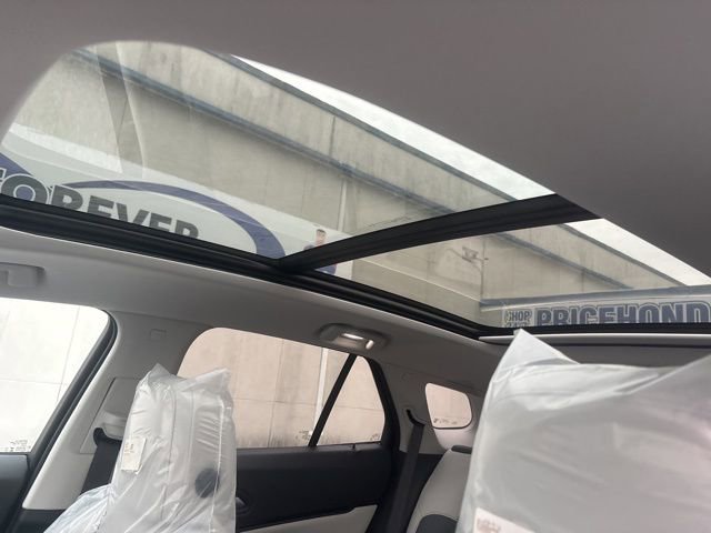 New 2025 Honda Prologue Touring image 18